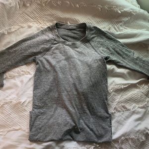 swiftly tech long sleeve